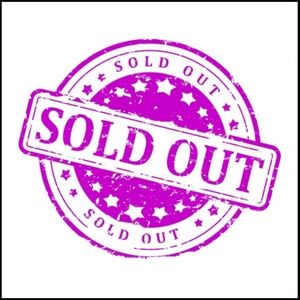 Everything below is SOLD